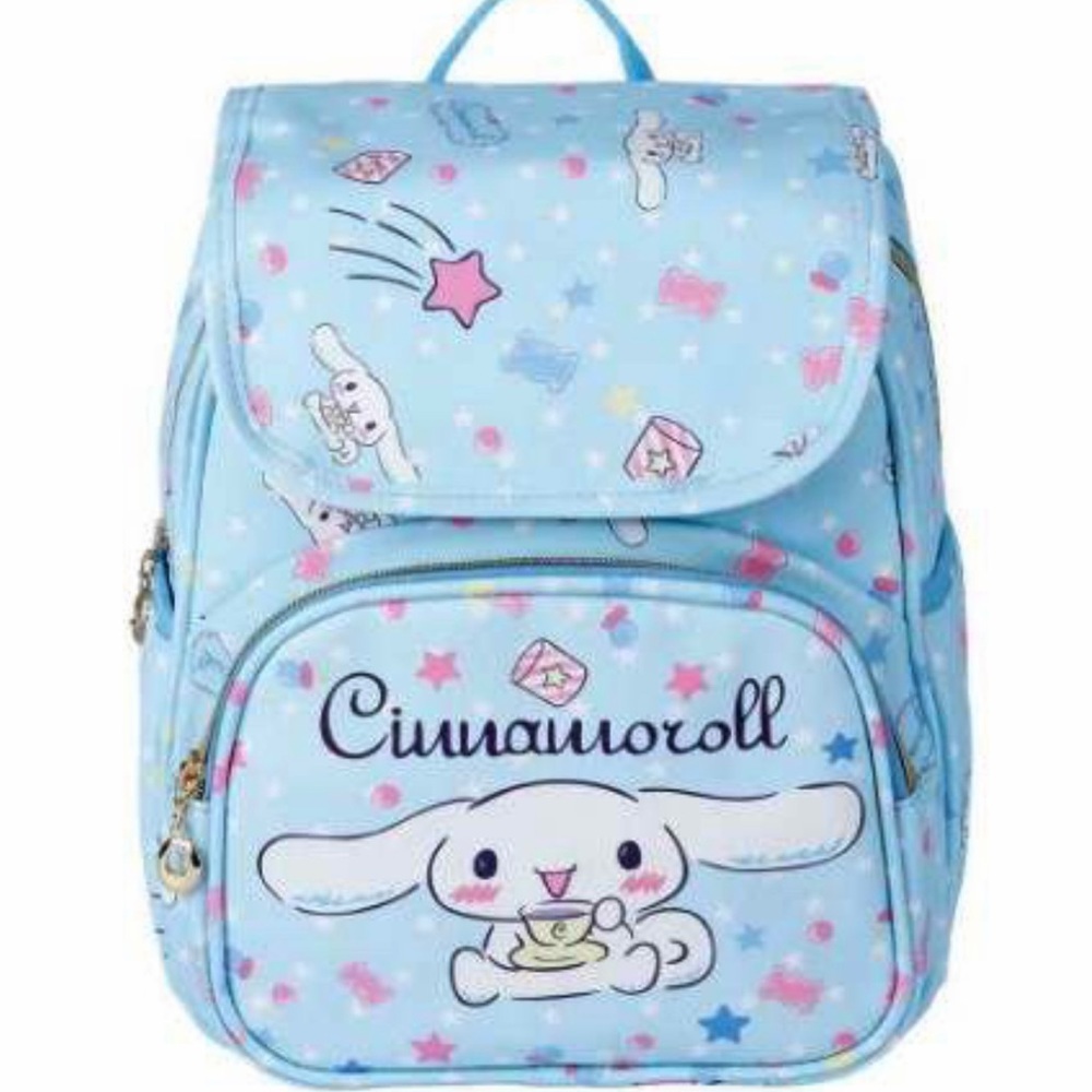 Cinnamoroll